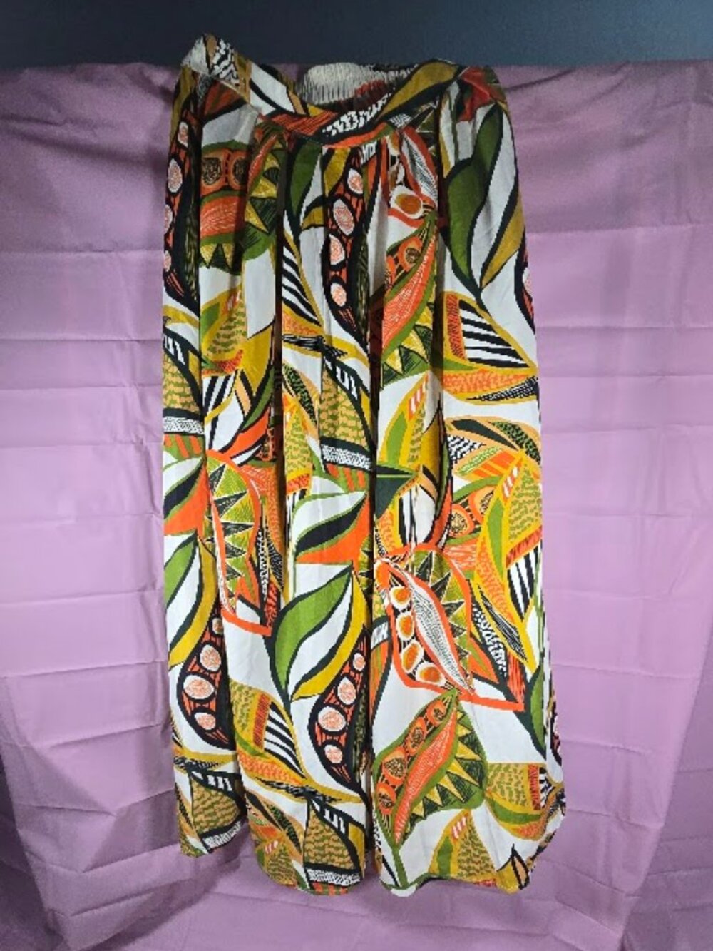 SITUATION CRITICAL: THESE PANTS ARE TOO POWERFUL